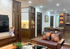 BÁN NHÀ MẶT PHỐ QUAN NHÂN 132M2