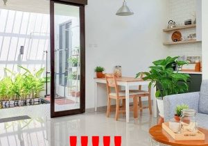 BÁN NHÀ NGÕ 178 QUAN NHÂN 60M2