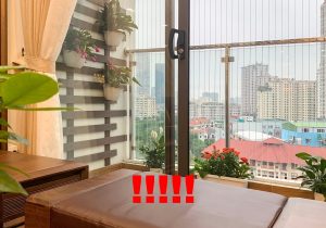 BÁN NHÀ ĐẦU ĐƯỜNG TRIỀU KHÚC