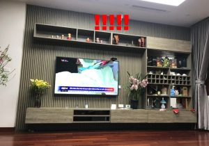 BÁN NHÀ PHÂN LÔ THANH XUÂN 68M2