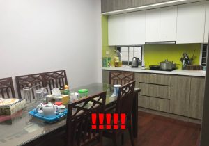 BÁN NHÀ NGÕ 190 NGUYỄN TRÃI 52