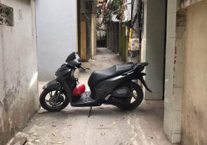 BÁN NHÀ NGÕ 25 CỰ LỘC 111M2