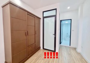 BÁN CHUNG CƯ MINI CHÍNH KINH 14M
