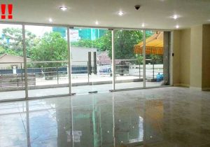 BÁN ĐẤT NGÕ HOÀNG VĂN THÁI 340