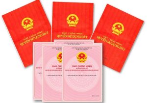 thủ tục mua bán nhà đất