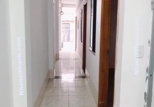 Bán nhà ngõ 12 Chính Kinh