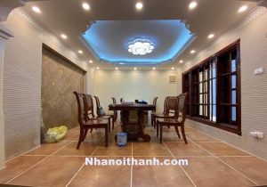 Bán nhà ngõ 14 Hoàng Ngân