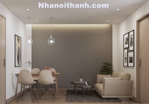 Bán nhà ngõ 72 Dương Quảng Hàm