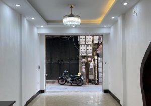 Bán nhà ngõ 79 Dương Quảng Hàm