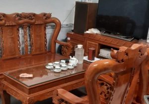 Bán nhà ngõ 90 Chính Kinh