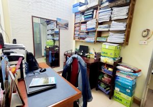 Bán nhà ngõ 90 Chính Kinh