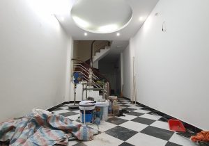 Bán nhà ngõ 97 Chính Kinh