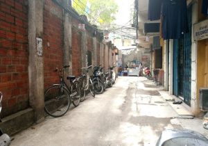 NHÀ ĐẤT HÀ NỘI DƯỚI 2 TỶ