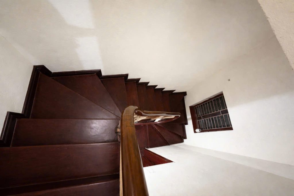 Bán nhà Nguyễn Trãi