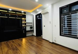 Bán nhà 263 Nguyễn Trãi