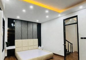 BÁN NHÀ PHỐ HOÀNG CẦU