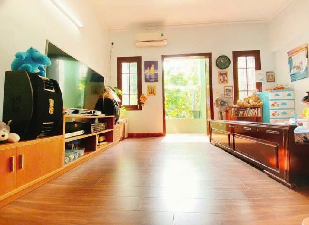 BÁN NHÀ NGÕ BÙI XƯƠNG TRẠCH