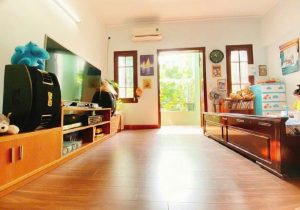 BÁN NHÀ NGÕ BÙI XƯƠNG TRẠCH