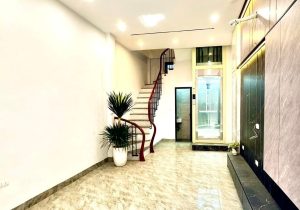 NHÀ ĐẸP CHÍNH KINH