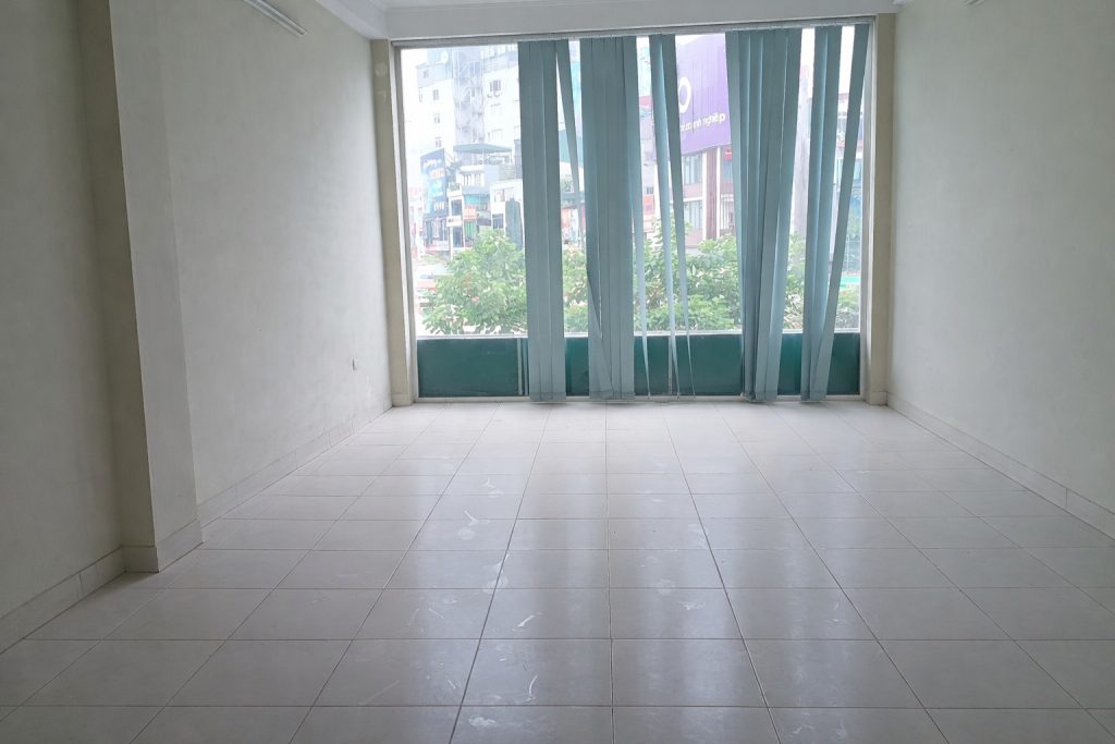 bán nhà giải phóng