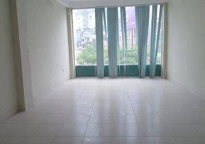 BÁN NHÀ MẶT PHỐ GIẢI PHÓNG