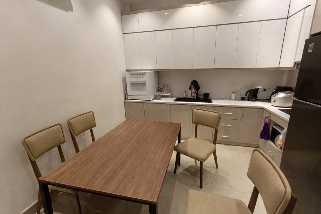 bán nhà giải phóng