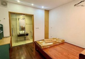 BÁN NHÀ MẶT PHỐ KHƯƠNG TRUNG