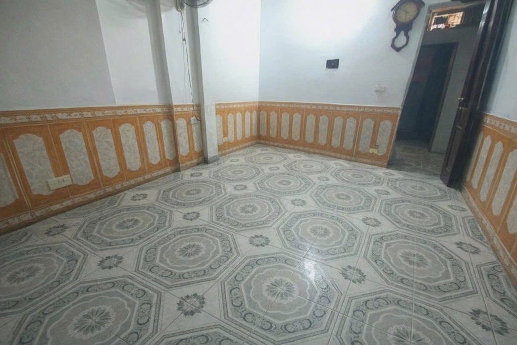 BÁN NHÀ KHƯƠNG TRUNG