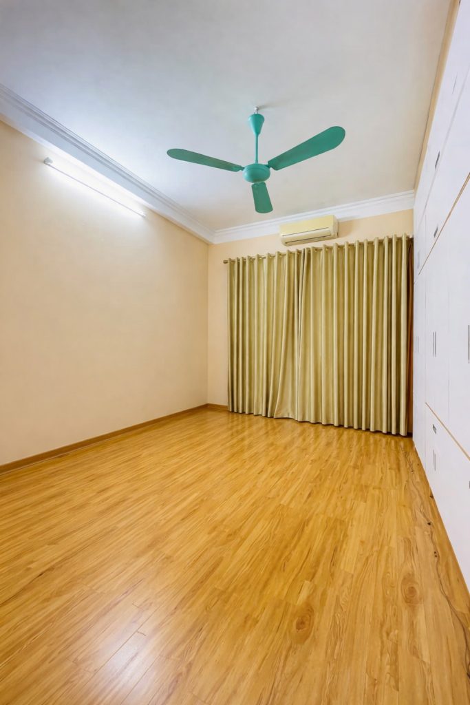 bán nhà nguyễn trãi