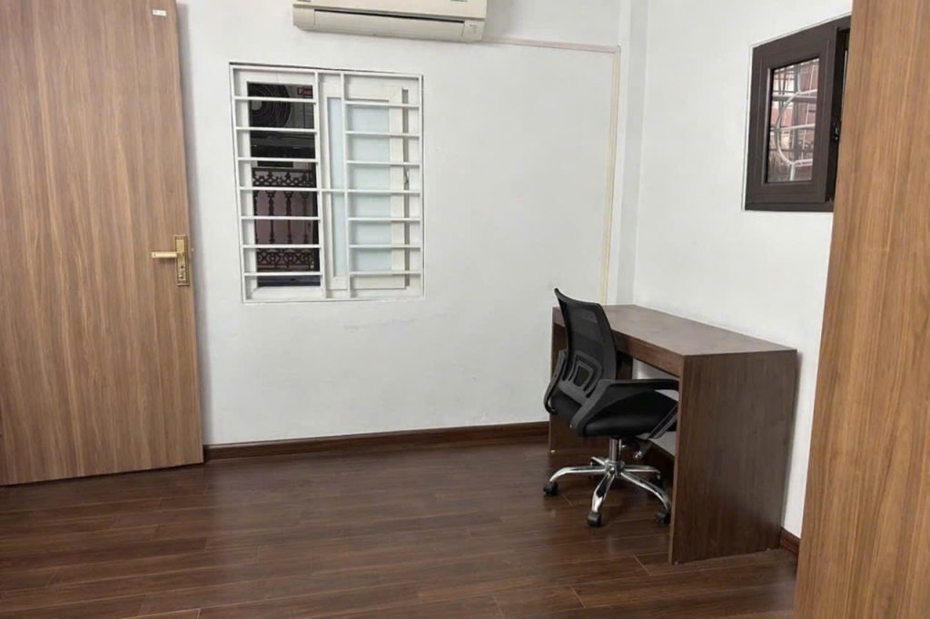 BÁN NHÀ NGÕ NGUYỄN TRÃI