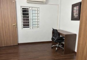 BÁN NHÀ NGÕ NGUYỄN TRÃI