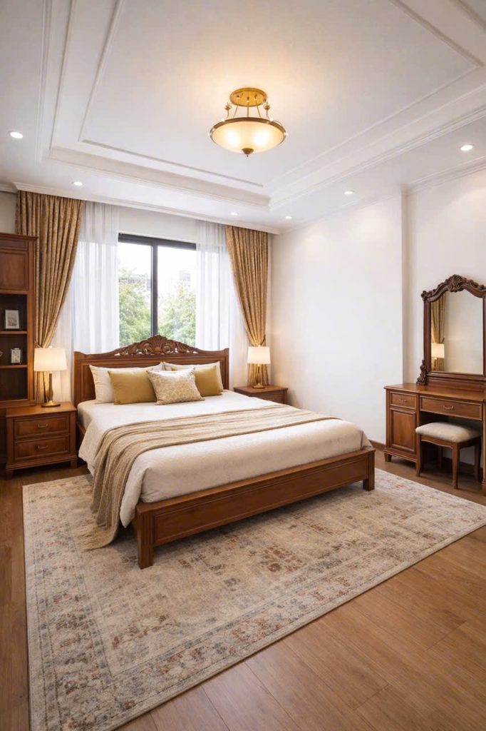 Bán nhà Vũ Tông Phan