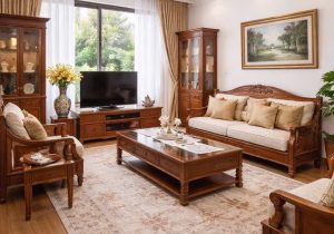 Bán nhà Khương Hạ