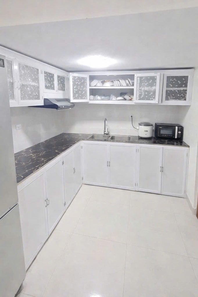 Bán nhà Vũ Tông Phan