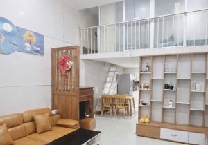 BÁN NHÀ NGÕ 1 BÙI XƯƠNG TRẠCH