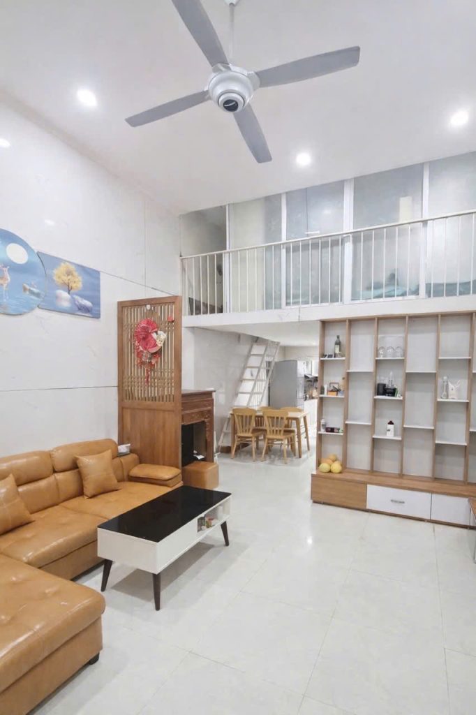 BÁN NHÀ NGÕ 1 BÙI XƯƠNG TRẠCH