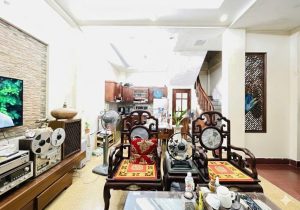 BÁN NHÀ KHƯƠNG ĐÌNH