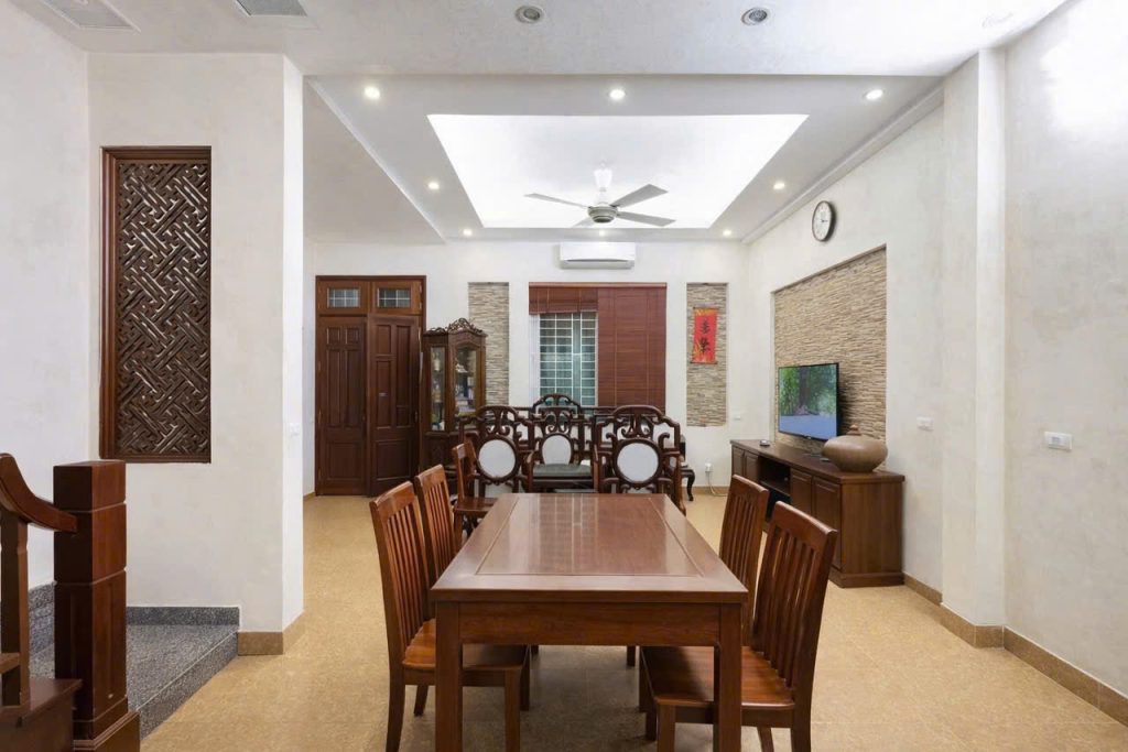 BÁN NHÀ KHƯƠNG TRUNG