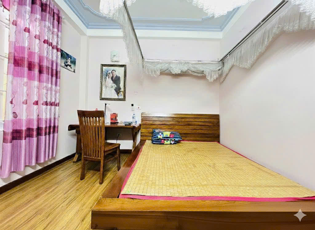 BÁN NHÀ THƯỢNG ĐÌNH