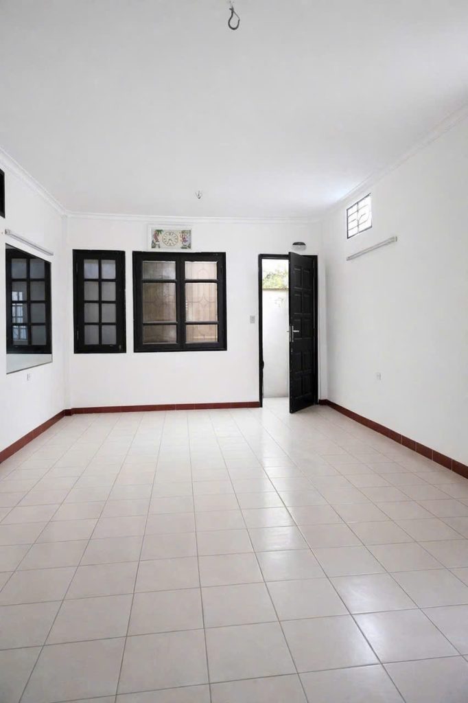 BÁN NHÀ GIẢI PHÓNG