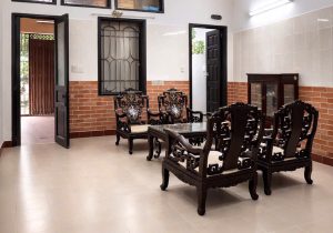 BÁN NHÀ GIẢI PHÓNG