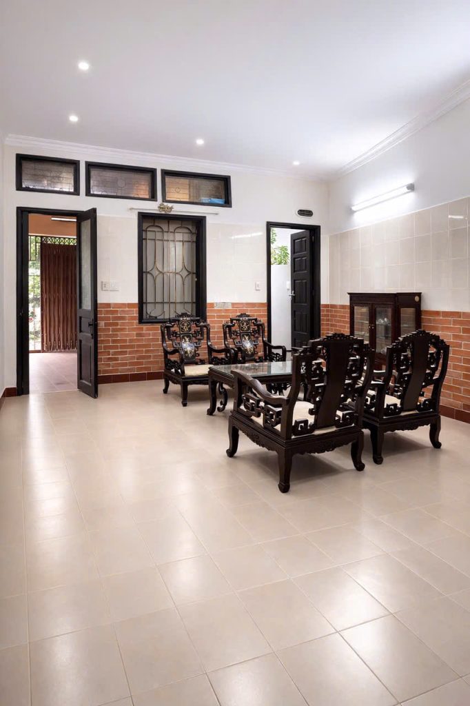 BÁN NHÀ GIẢI PHÓNG 62m2