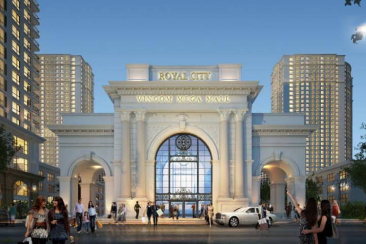 BÁN NHÀ NGUYỄN TRÃI 6T8