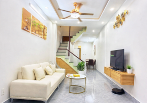 Bán nhà ngõ Nguyễn Trãi